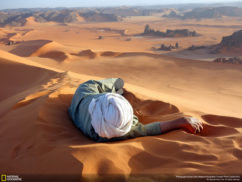Illustration for article titled Wow, the winners of the National Geographic Photo Contest are unreal